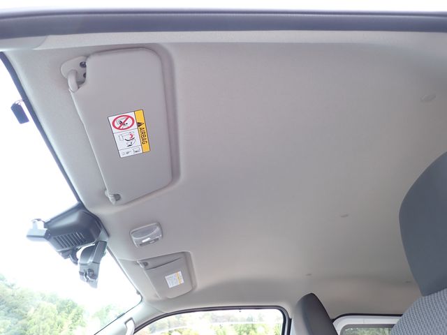 Nissan CARAVAN VAN 2022-10 15110-20