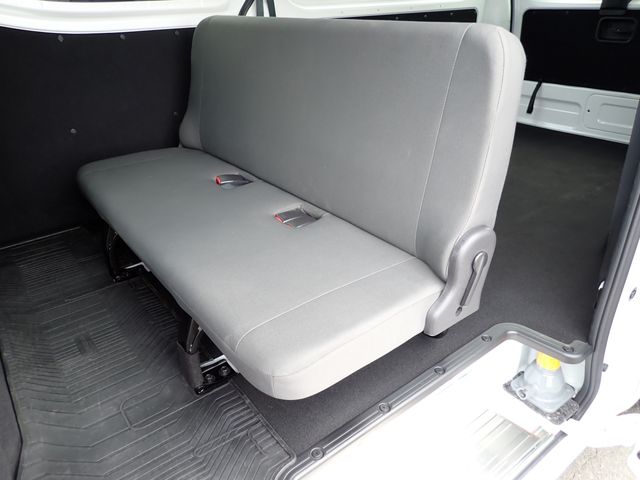 Nissan CARAVAN VAN 2022-10 15110-24