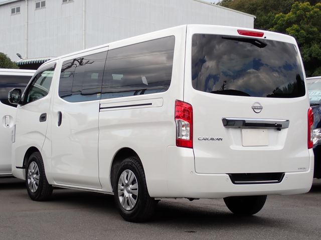 Nissan CARAVAN VAN 2022-10 15110-3