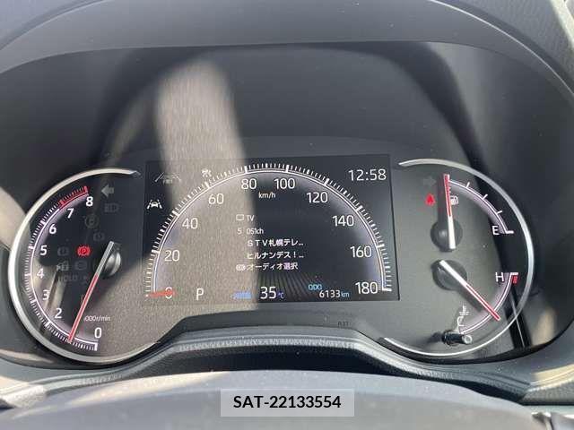 Toyota VOXY 2023-10 378183-10