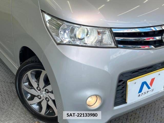 Nissan ROOX 2013-02 363107-12