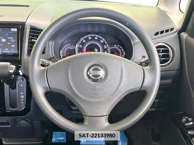 Nissan ROOX 2013-02 363107-11