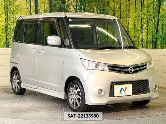 Nissan ROOX 2013-02 363107-16