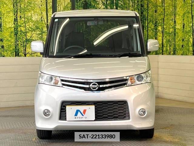 Nissan ROOX 2013-02 363107-14