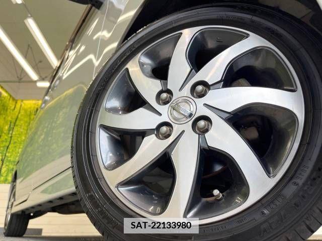 Nissan ROOX 2013-02 363107-13