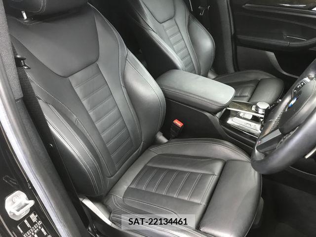Bmw X3 2019-11 263052-11