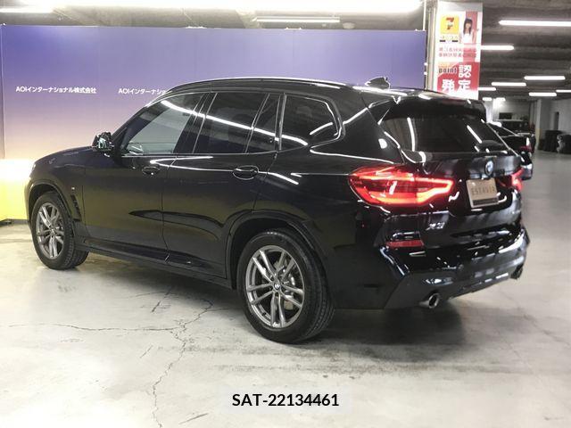 Bmw X3 2019-11 263052-9