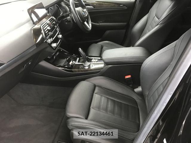 Bmw X3 2019-11 263052-12