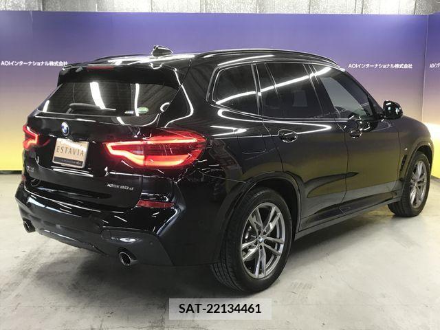 Bmw X3 2019-11 263052-8
