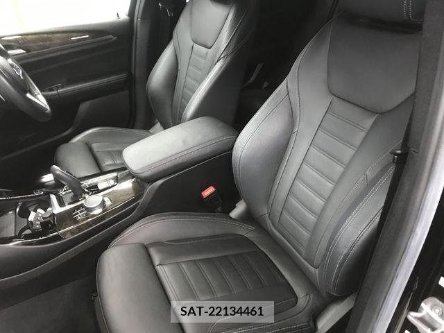 Bmw X3 2019-11 263052-13