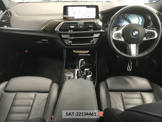 Bmw X3 2019-11 263052-2