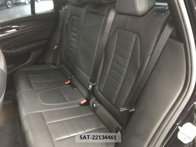 Bmw X3 2019-11 263052-15