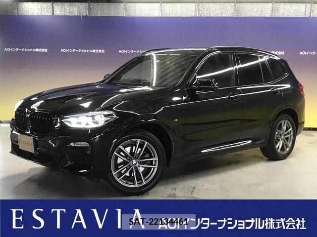 Bmw X3 2019-11 263052-0