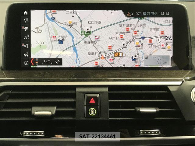 Bmw X3 2019-11 263052-1