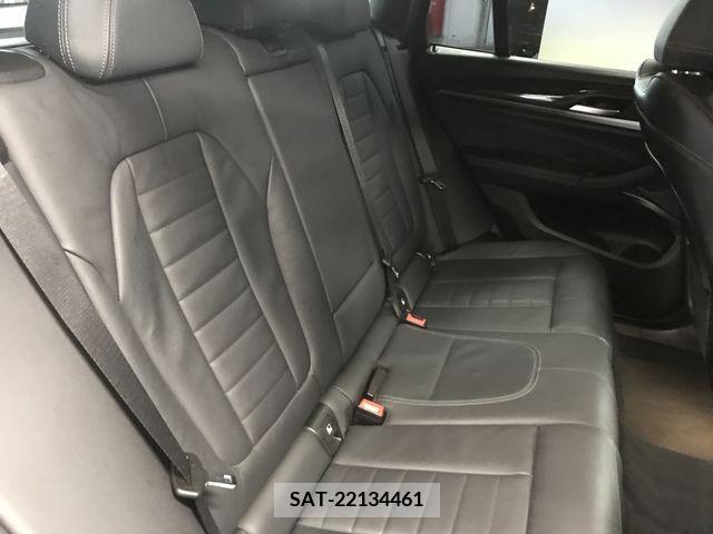 Bmw X3 2019-11 263052-17
