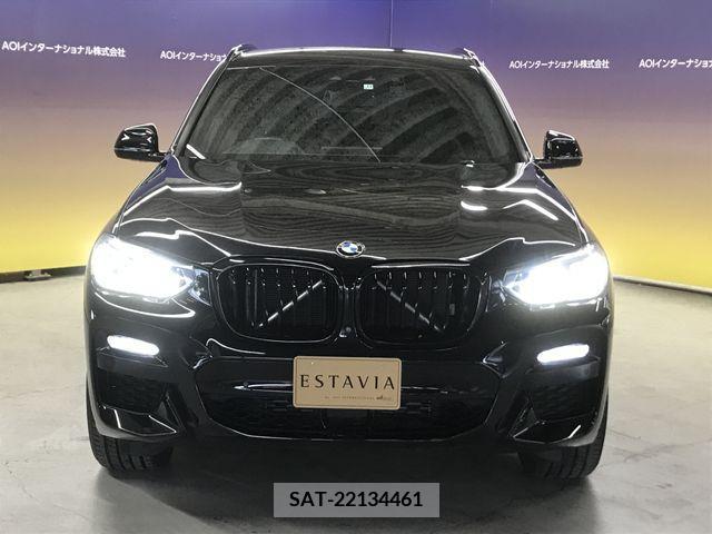 Bmw X3 2019-11 263052-3
