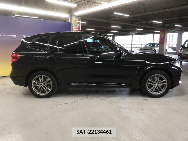 Bmw X3 2019-11 263052-6