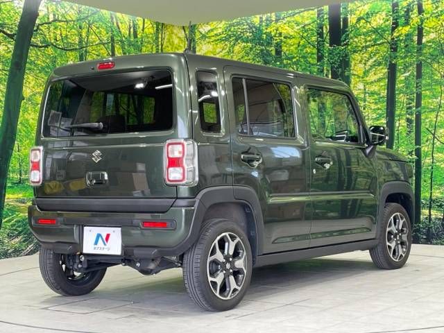 Suzuki HUSTLER 2020-04 20988-17