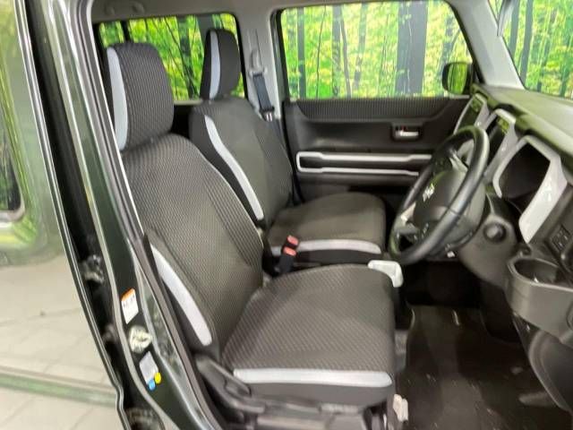 Suzuki HUSTLER 2020-04 20988-8