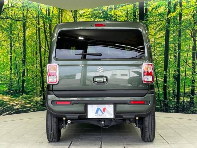 Suzuki HUSTLER 2020-04 20988-15