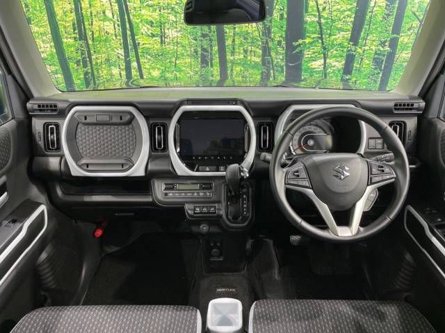Suzuki HUSTLER 2020-04 20988-1