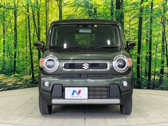 Suzuki HUSTLER 2020-04 20988-14