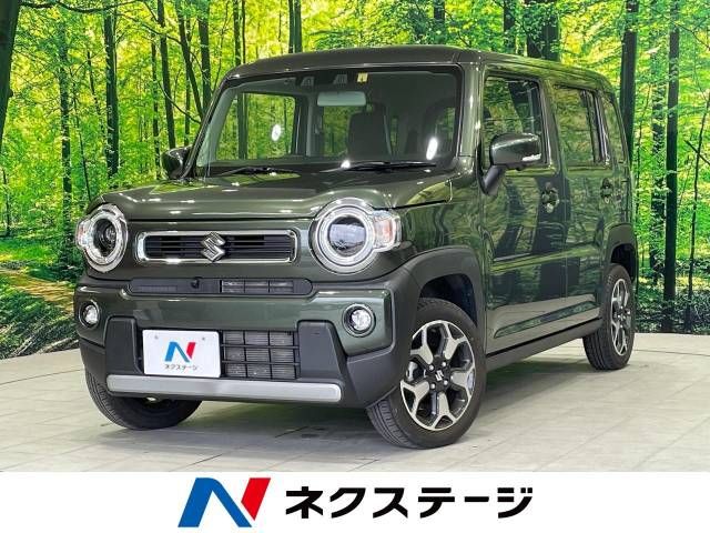 Suzuki HUSTLER 2020-04 20988-0