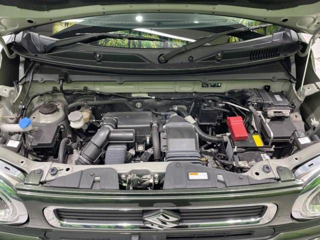 Suzuki HUSTLER 2020-04 20988-18