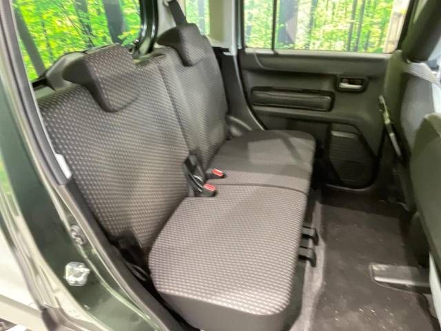 Suzuki HUSTLER 2020-04 20988-9