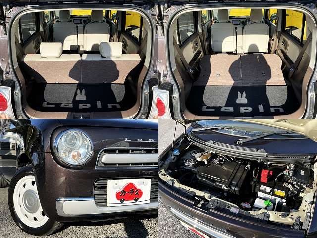 Suzuki LAPIN 2013-11 26711-7