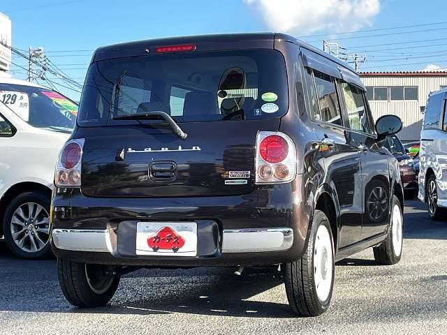 Suzuki LAPIN 2013-11 26711-2