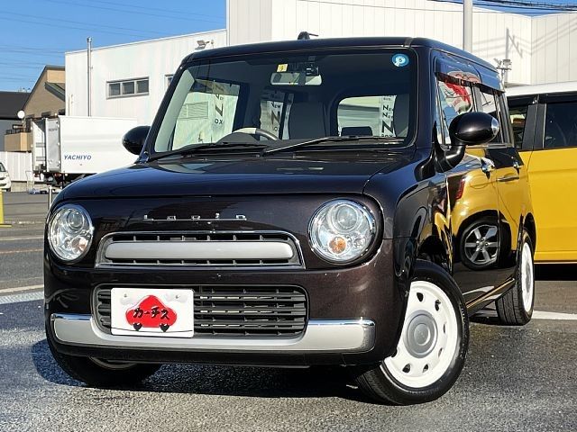 Suzuki LAPIN 2013-11 26711-0