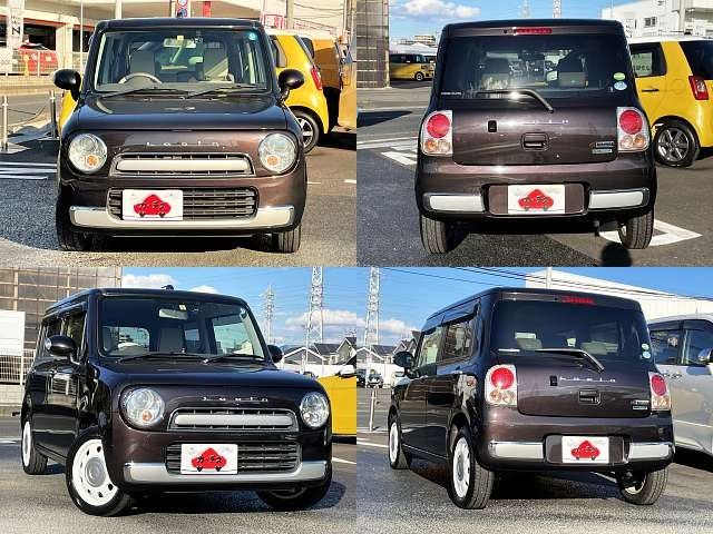 Suzuki LAPIN 2013-11 26711-8