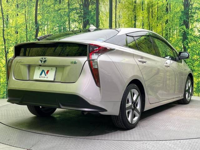 Toyota PRIUS 2017-04 193655-17