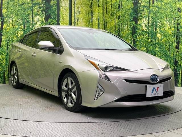 Toyota PRIUS 2017-04 193655-16