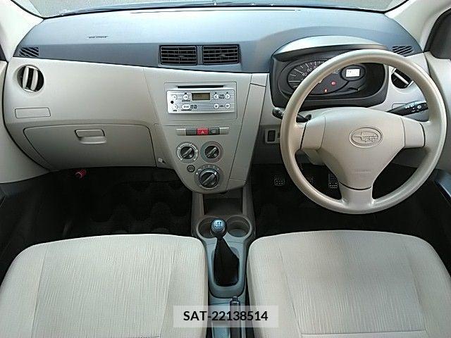 Subaru PLEO 2014-03 354705-1