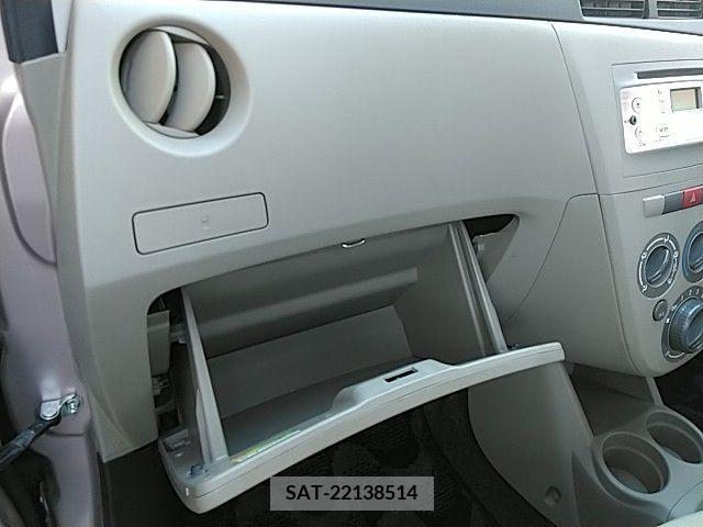 Subaru PLEO 2014-03 354705-23