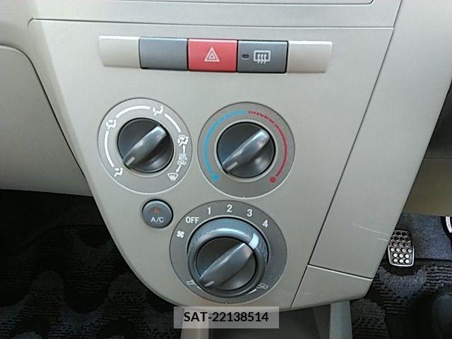Subaru PLEO 2014-03 354705-20