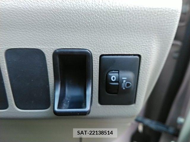 Subaru PLEO 2014-03 354705-19