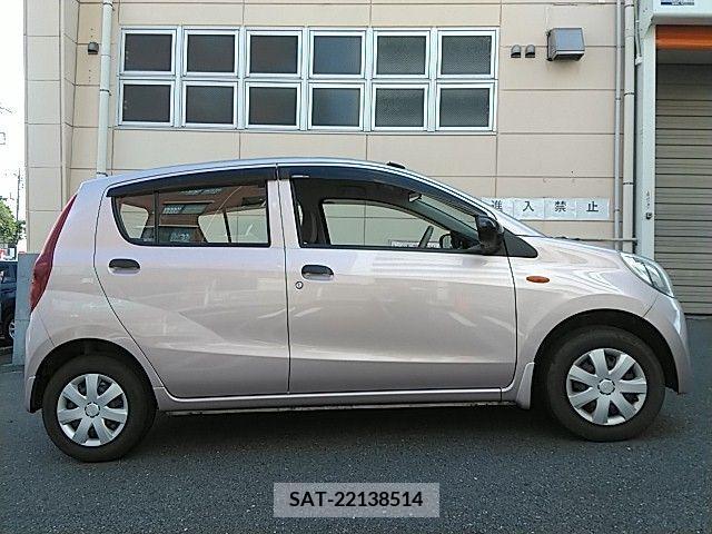 Subaru PLEO 2014-03 354705-16