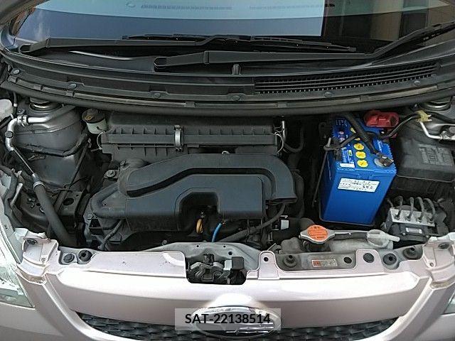 Subaru PLEO 2014-03 354705-14