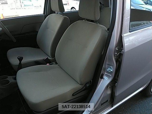 Subaru PLEO 2014-03 354705-10