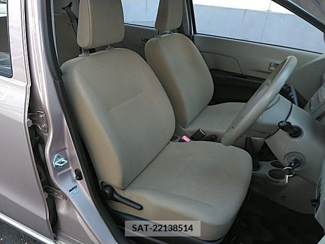 Subaru PLEO 2014-03 354705-9