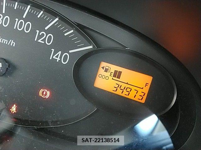 Subaru PLEO 2014-03 354705-25