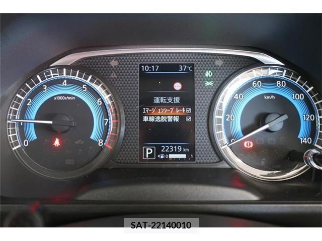 Nissan ROOX 2021-09 397156-16