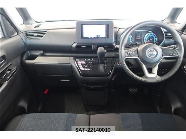 Nissan ROOX 2021-09 397156-26
