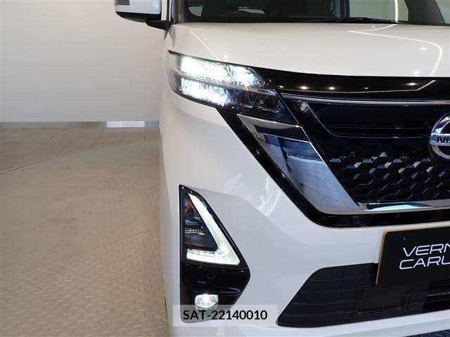 Nissan ROOX 2021-09 397156-12