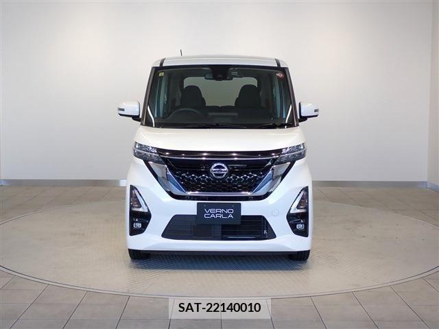 Nissan ROOX 2021-09 397156-4
