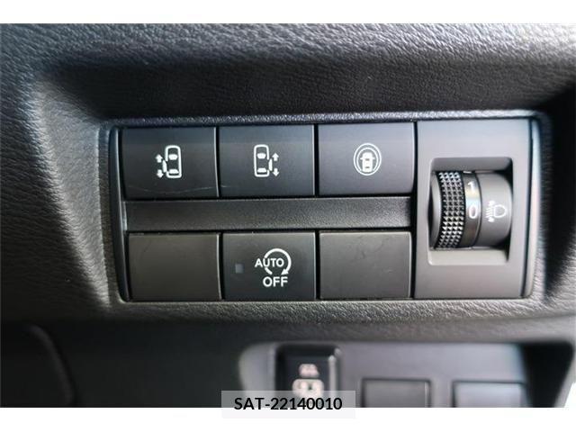 Nissan ROOX 2021-09 397156-21