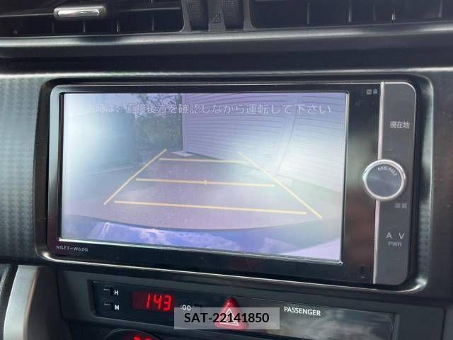 Toyota 86 2012-09 267392-3